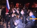 Николаевцы после разгона сепаратистов: Это было долгожданное очищение