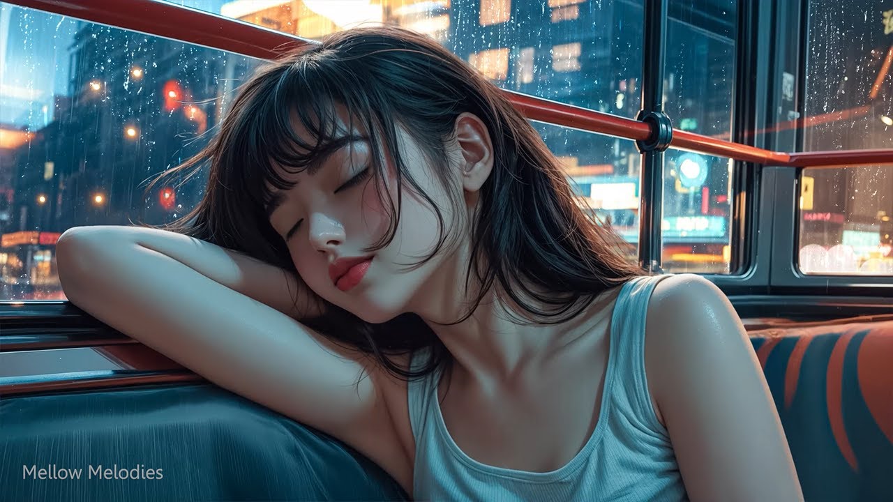 FALL INTO DEEP SLEEP • Healing of Stress, Anxiety and Depressive States ...