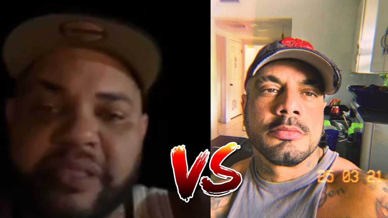 El Taiger ATACA FUERTEMENTE a AL2 💥 ENTERATE DE TODO ‼️