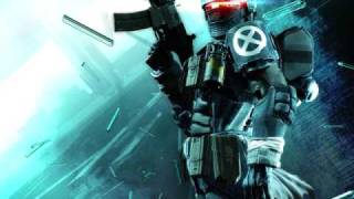 Coded Arms - Satellite020712