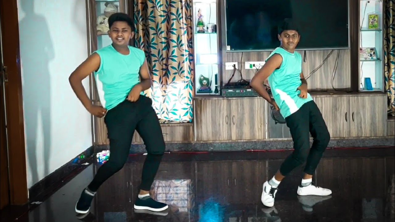 Polladha Ulagam | Maaran Video Song| Dance Choreography| Dhanush | DK MASS DANCE STUDIO | GV Prakash