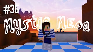 My Dream Kitchen | Mystic Mesa Modded Minecraft (Ep.36)