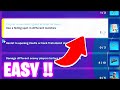 Use a hiding spot in different matches Fortnite