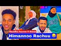 Faaxeen Dhungoo Kaayroo Komatuu Fi Raachuun Ibsaa Himatuu Tapha Gabaabaa 