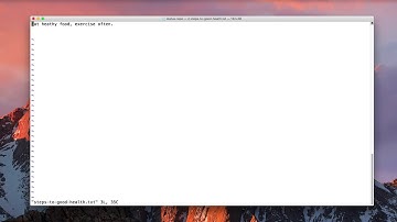 019 Checking a Git Repository Status