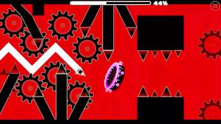 OMFG! - #1- Sapuken Hell by wat3rh3ll1920 Geometry Dash [2.0] screenshot 3
