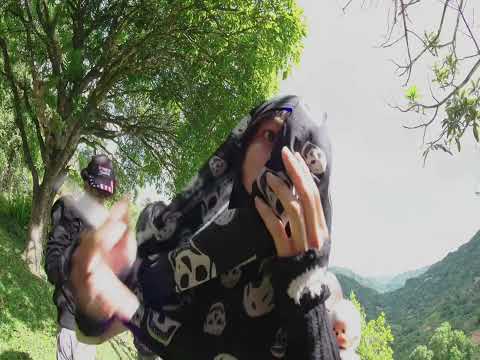 faithluna - bite down (official music video)