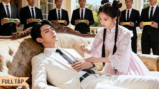 Download Lagu Cô gái bị ép gả cho Tổng Tài bệnh nặng sắp chết, ai ngờ cô chữa khỏi bệnh khiến anh yêu ngay! MP3