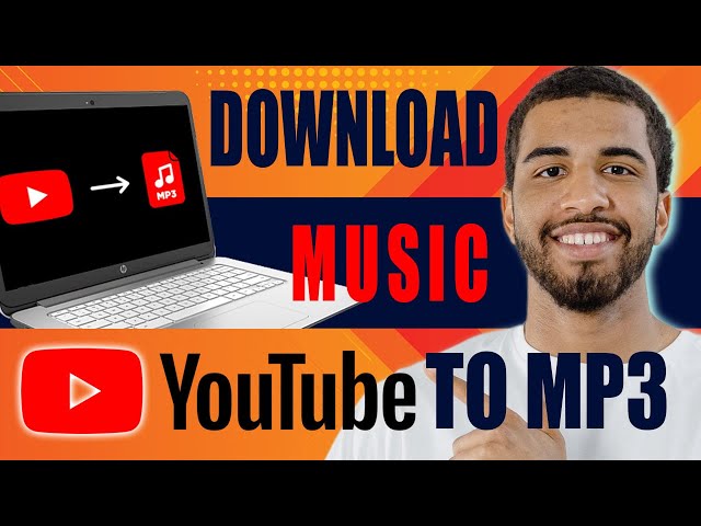 How to Download Music From YouTube to MP3 (2024) class=