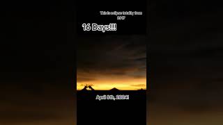 Capturing Cosmic Beauty: Total Solar Eclipse 2024 Photography Tips