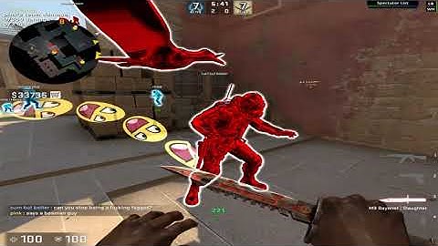 movement cheating and rng episode 1