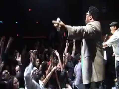 DEEP 14 Year Anniversary @ The Belasco Theatre 2.17.13