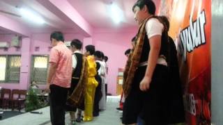 lagu penutup drama natal sd bhakti prima 2016