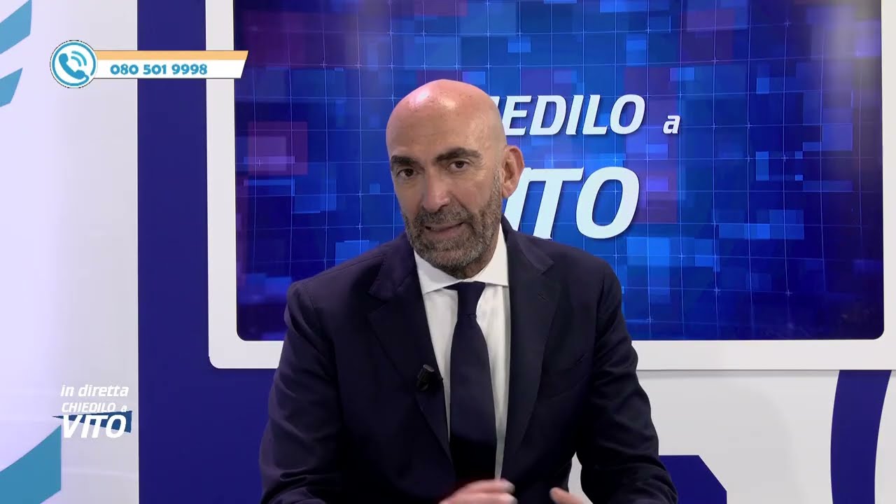 Nodo ferroviario Bari Sud, un tram al posto dei binari? Leccese: 