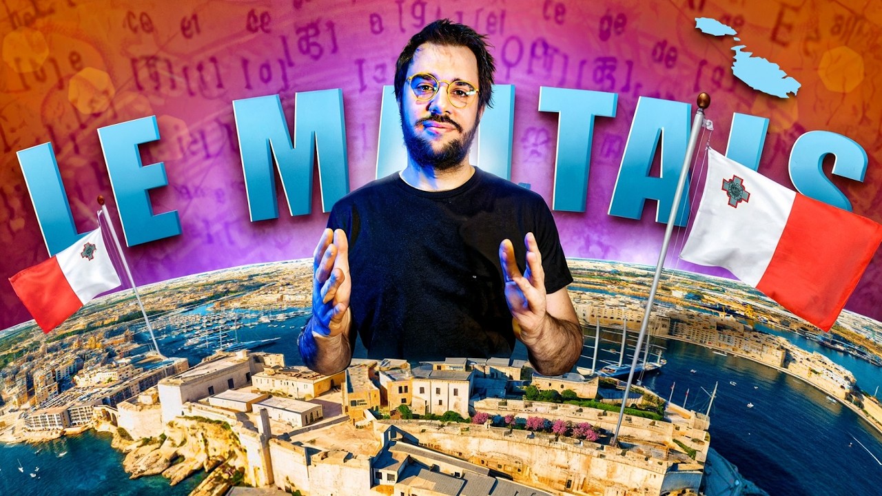 L'ARABE = langue OFFICIELLE de l'Union Européenne ?