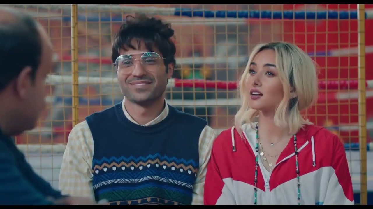 مشاهدة فيلم الكوميديا 