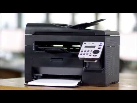 Dell B1165NFW — A4 4-in-1 Wireless Mono Laser Printer