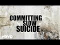 Scott Stapp - Slow Suicide (Lyric Video)