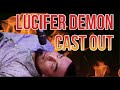 “I Ruined His Life Since 8 Years Old” - Lucifer Demon Cast Out