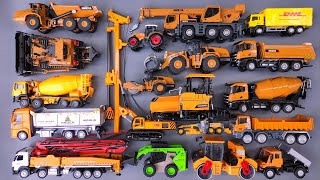 Bulldozer, Motor Grader, Backhoe Loader, Forklift, Wheel Loader, Crane Tadano, Bore Pile, Compactor
