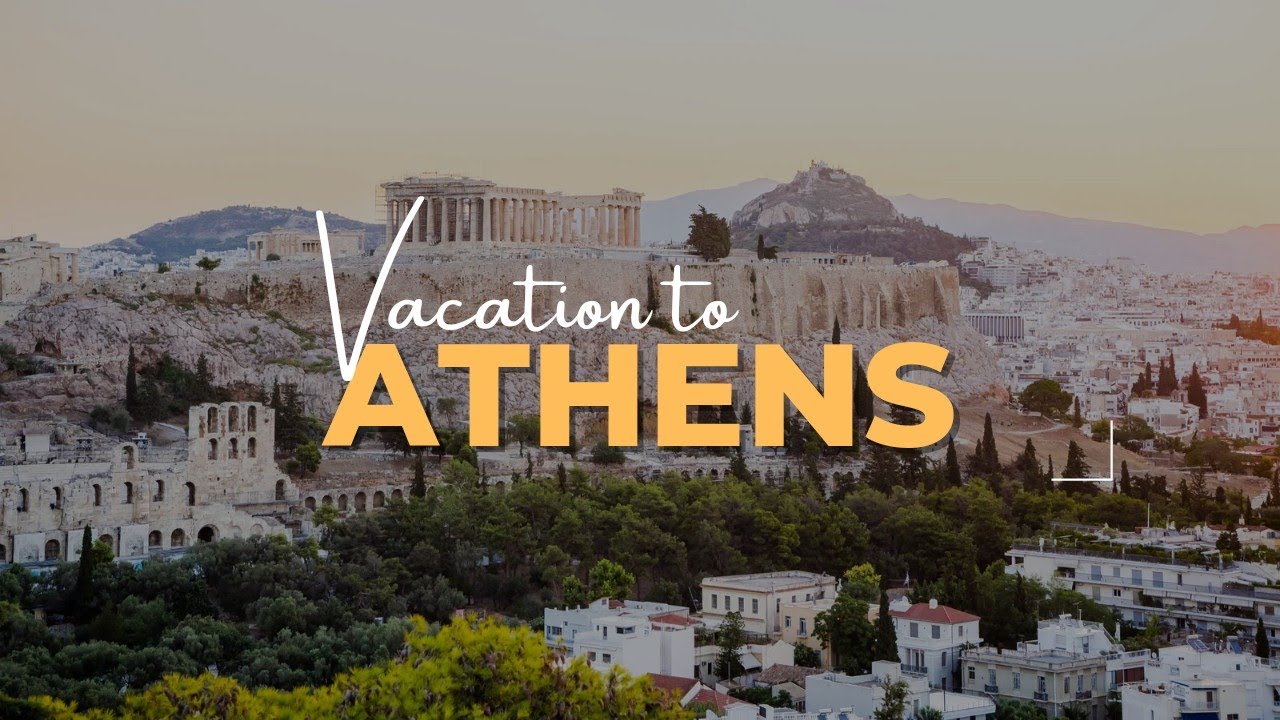 10 Best Places to Visit in Athens Greece