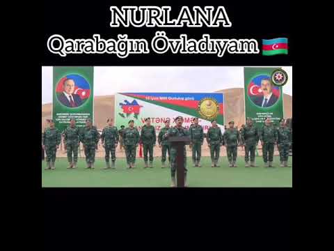 QARABAĞIN ÖVLADIYAM