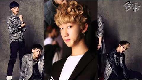 How Seventeen would sing Got7