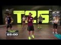 Get Insane Results with Focus T25 in just 25 minutes a day