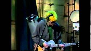 Eels - Novocaine for the Soul - 9-27-1996 -  ustv chords
