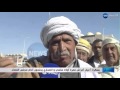بسكرة أعيان أعراش غمرة أولاد ساسي والصحاري يحتجون أمام مجلس القضاء 