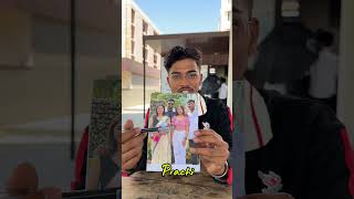 Parul University Academic activities Review in 60seconds | #paruluniversity #college #academic