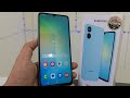 Como Crear Una Cuenta De Google cualquier Samsung