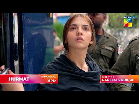 Hurmat Episode 7 Teaser | Hurmat Episode 07 Promo | Hurmat Drama Episode 05 & 06 | Hurmat Epi 7