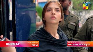 Download lagu Hurmat Episode 7 Teaser | Hurmat Episode 07 Promo | Hurmat Drama Episode 05 & 06 | Hurmat Epi 7