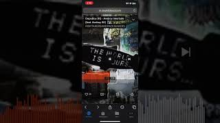 (Unreleased) Dopeboy dq - Aveboy Inturlude (feat. Aveboy SK)