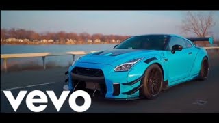 Night Lovell - Just Tryna 3 Hellcats Resimi