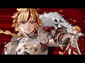 【FGO】リチャードⅠ世 宝具bgm / Richard Ⅰ NP theme