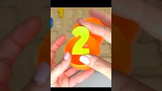Easy as 123 Learn Counting with Ms. Emily | Toddler Learning | Classroom for Kids