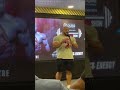 RONNIE COLEMAN &amp; BIG RAMY IN THE DUBAI MUSCLE SHOW -2022