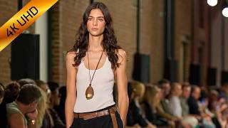 Michael Kors | Spring Summer 2026 | New York Fashion Week