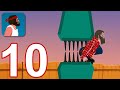 Short Life - Gameplay Walkthrough Part 10 - Levels 51-60 (iOS, Android)