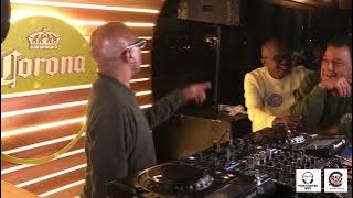 The Vibe Cartel Mix Presents Episode 27 - Vinny Da Vinci