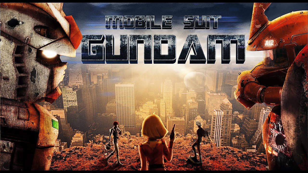 Beyond the time - Mobile Suit Gundam (U.C) AMV