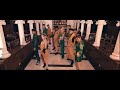 LIT N POSH Rudimental Ft Morgan Mean That Mush Waacking Choreography mp3