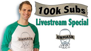 How I Made My Living From Youtube | 100K Subscribers Special