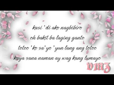 V1NZ - MANIWALA KA (OFFICIAL LYRICS VIDEO)