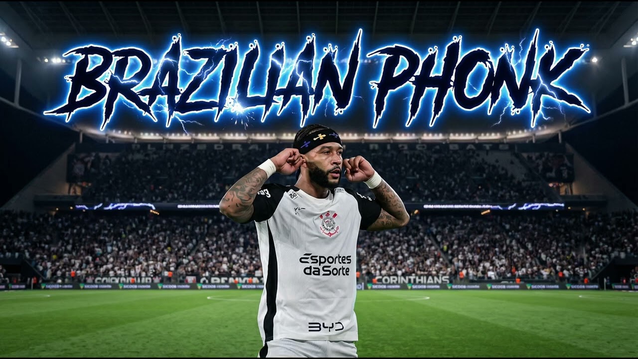 AURA BRAZILIAN PHONK ※ BRAZILIAN PHONK PLAYLIST | FUNK 2026