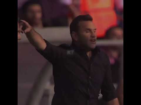İmparator Okan Buruk