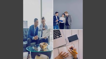 Background for Empty Workspaces