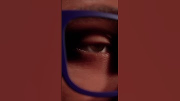 3D Character Closeup #3danimation #metahuman